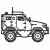 Запчастини на Husky MRAP